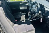 2018 Toyota Corolla Fielder Station Wagon Automatic Hybrid Wagon