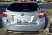 2012 Subaru Impreza Sedan Automatic 0 DEPOSIT FINANCE