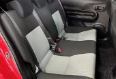 2014 Toyota Aqua S Hatchback Automatic