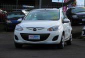 2014 Mazda Demio LOW KM Hatchback Automatic