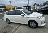 2018 Toyota Corolla Station Wagon Automatic hybrid wagon