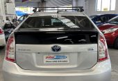 2013 Toyota Prius Hatchback Automatic