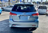 2010 Toyota Wish Low kms / 7 Seater Station Wagon Automatic