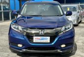 2017 Honda Vezel Hybrid, Cruise Control, LED Headlamps RV/SUV Automatic