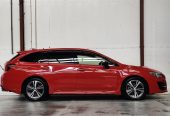 2018 Subaru Levorg 1.6GT EYESIGHT/TURBO/LOW KMS/FULL SAFTY OPTIONS Station Wagon Automatic