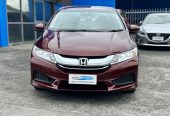 2014 Honda Grace HYBRID LX Sedan Automatic