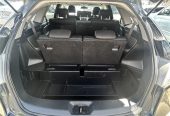 2010 Toyota Mark-X Zio Station Wagon Automatic 7 seater