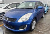 2013 Suzuki swft Hatchback Automatic