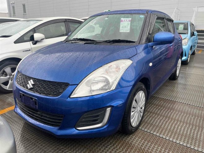 2013 Suzuki swft Hatchback Automatic