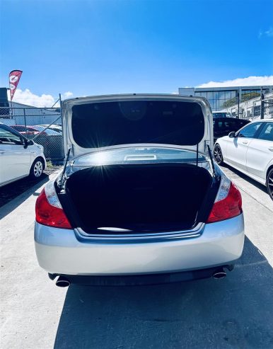 2005 Nissan Fuga Sedan Automatic 350gt,0 DEPOSIT FINANCE AVAILABLE