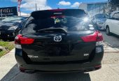 2018 Toyota Corolla Fielder Station Wagon Automatic Hybrid Wagon