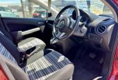 2013 Mazda Demio 13- SKYACTIVE SHOE TING STAR Hatchback Automatic