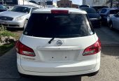 2017 Nissan Wingroad Station Wagon Automatic Wagon,0 Deposit Finance Available