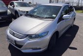 2009 Honda Insight Sedan Automatic