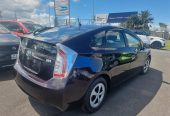 2015 Toyota Prius 1.8S / ALLOYS Sedan Automatic