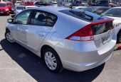 2009 Honda Insight Sedan Automatic