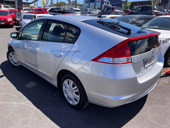 2009 Honda Insight Sedan Automatic