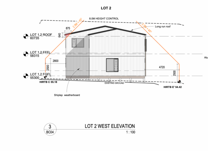 Lot 2/4 Valley Road, Pukekohe, Auckland