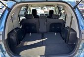 2010 Toyota Wish Low kms / 7 Seater Station Wagon Automatic