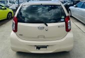 2014 Daihatsu Boon Hatchback Automatic