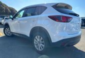 2013 Mazda CX-5 RV/SUV Automatic