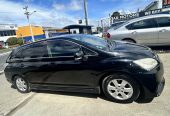 2010 Toyota Mark-X Zio Station Wagon Automatic 7 seater