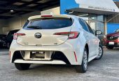 2019 Toyota Corolla SPORTS HYBRID / ADAPTIVE CRUISE / FRONT / REAR SENSORS Hatchback Automatic