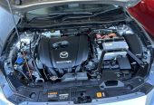 2013 Mazda Axela Hatchback Automatic