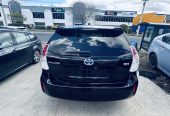 2015 Toyota Prius Station Wagon Automatic Alpha ,0 deposit finance available