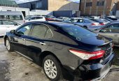 2017 Toyota Camry Sedan Automatic HYBRID 2.5 LTR,0 DEPOSIT FINANCE AVALIABLE