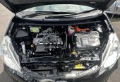 2013 Toyota Aqua S Hatchback Automatic