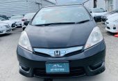 2012 Honda Fit SHUTTLE HYBRID Hatchback Automatic 0 DEPOSIT FINANCE AVAILABLE