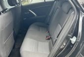 2012 Toyota Avensis Station Wagon Automatic