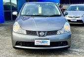 2015 Nissan Wingroad 15M AUTHENTIC Station Wagon Automatic