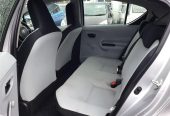 2014 Toyota Aqua HYBRID Hatchback Automatic