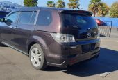 2007 Mazda MPV MAZDA 8 SEATER TURBO Station Wagon Automatic No Fees