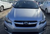 2012 Subaru Impreza Sedan Automatic 0 DEPOSIT FINANCE