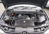 2011 BMW 320i Very low km, 1990cc Petrol Sedan Automatic