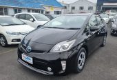 2015 Toyota Prius 1.8 S / ALLOYS / BACK CAMERA Sedan Automatic