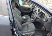 2014 Mazda Axela Hatchback Automatic