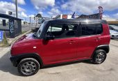 2016 Suzuki Hustler RV/SUV Automatic 0 DEPOSIT FIMNANCE AVALIABLE