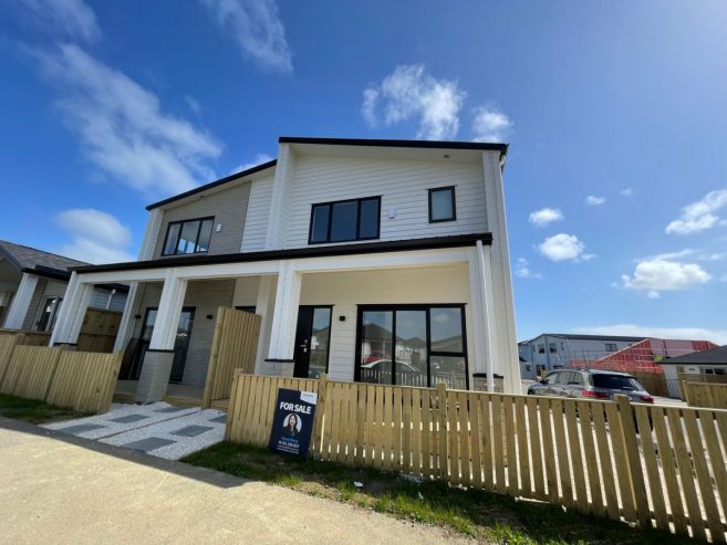 3 Noia Way, Drury, Auckland