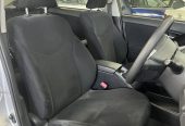 2013 Toyota Prius Hatchback Automatic