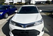 2018 Toyota Corolla fielder Station Wagon Automatic Hybrid