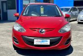 2013 Mazda Demio 13- SKYACTIVE SHOE TING STAR Hatchback Automatic