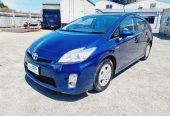 2011 Toyota Prius S / ALLOYS Sedan Automatic