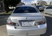 2008 Nissan Fuga V8 Sedan Automatic 0 DEPOSIT FINANCE AVALIABLE