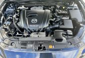 2014 Mazda Axela Paddle Shift, Sports Model, Back Camera Hatchback Automatic