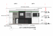 Lot 1/4 Valley Road, Pukekohe, Auckland