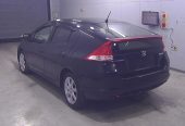 2009 Honda Insight Hatchback Automatic HYBRID